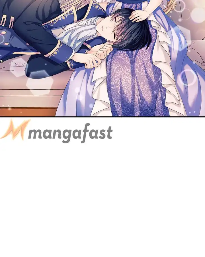 Sincerely: I Became a Duke's Maid Chapter 63 73